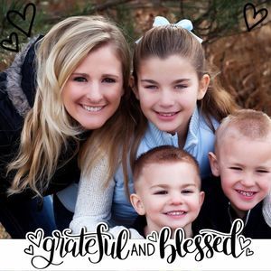 Meet your Posher, Rebekah